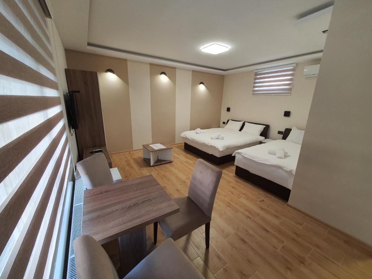 Kovac Residence Zrenjanin Exterior photo