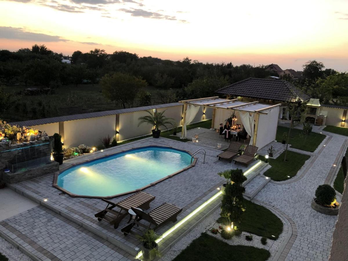Kovac Residence Zrenjanin Exterior photo