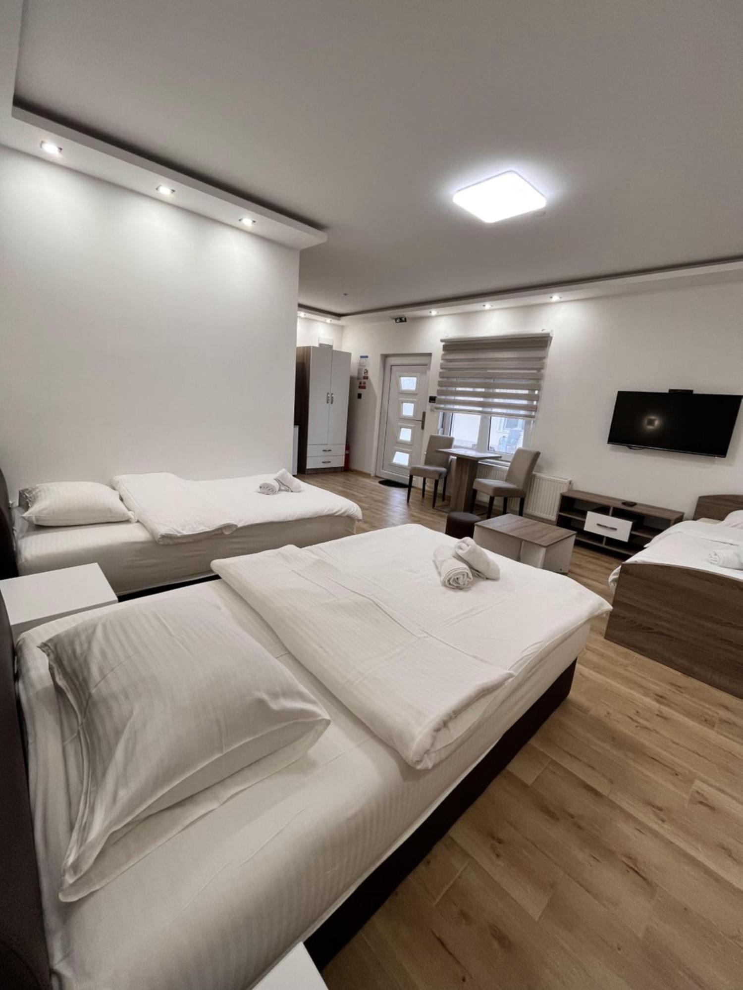 Kovac Residence Zrenjanin Exterior photo
