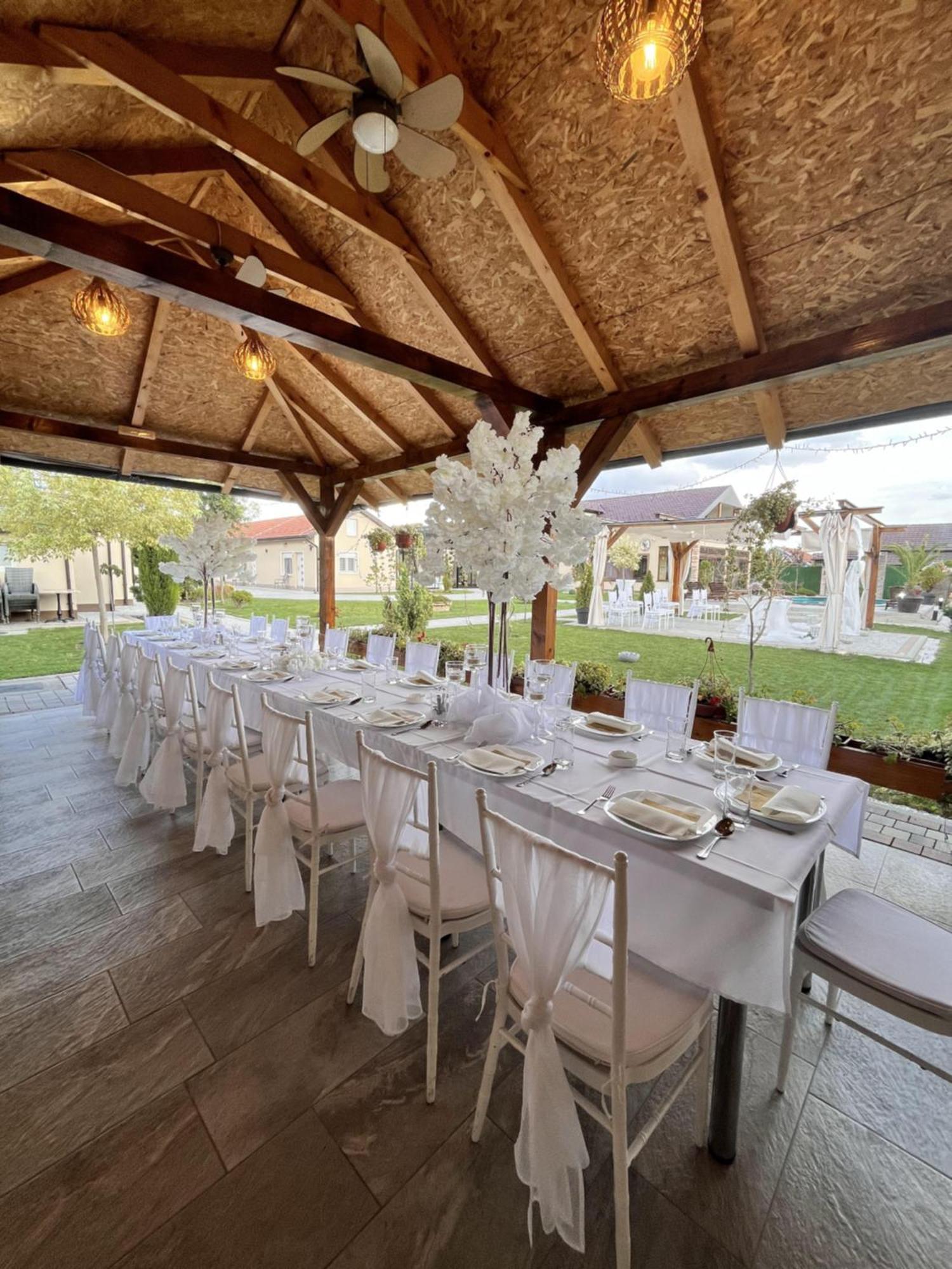 Kovac Residence Zrenjanin Exterior photo