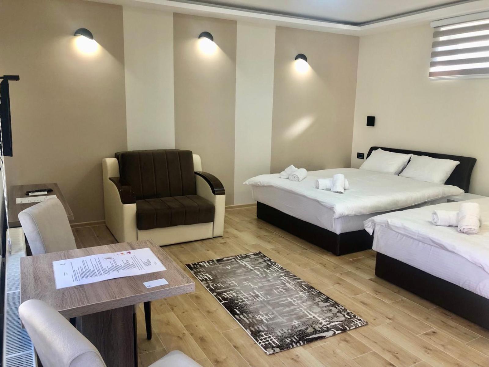 Kovac Residence Zrenjanin Room photo